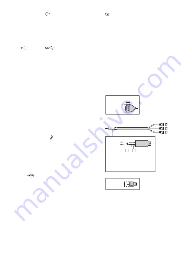 Sony KD-65SD8505 Скачать руководство пользователя страница 102