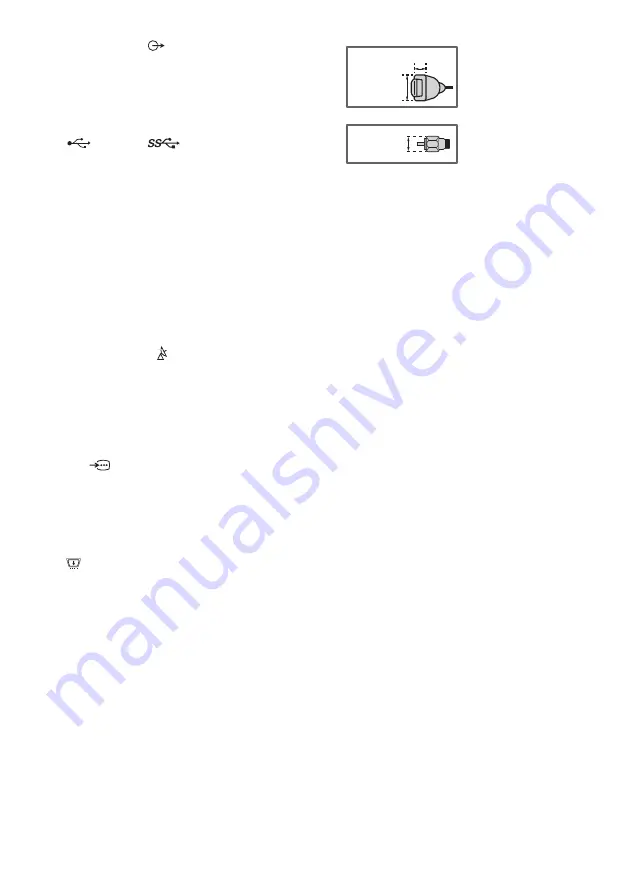 Sony KD-65SD8505 Reference Manual Download Page 164