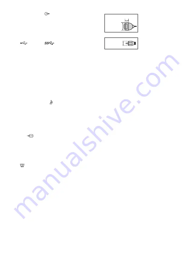 Sony KD-65SD8505 Reference Manual Download Page 186