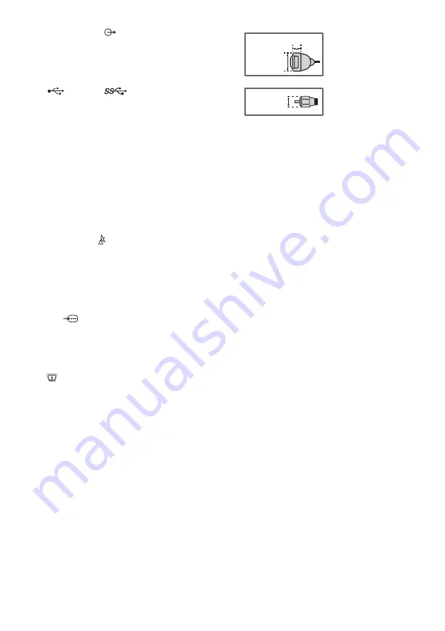 Sony KD-65SD8505 Reference Manual Download Page 208