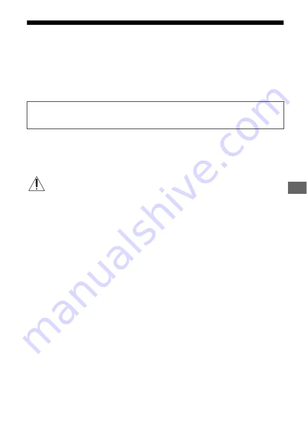 Sony KD-65SD8505 Reference Manual Download Page 211