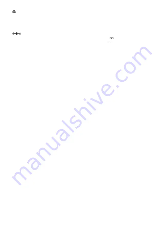 Sony KD-65SD8505 Reference Manual Download Page 260