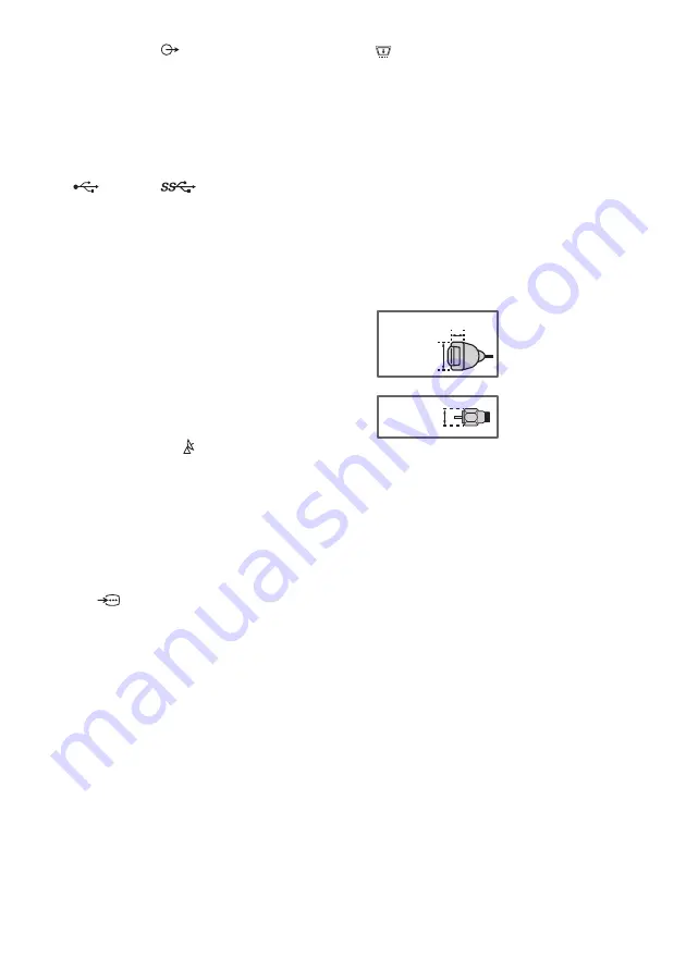 Sony KD-65SD8505 Скачать руководство пользователя страница 318