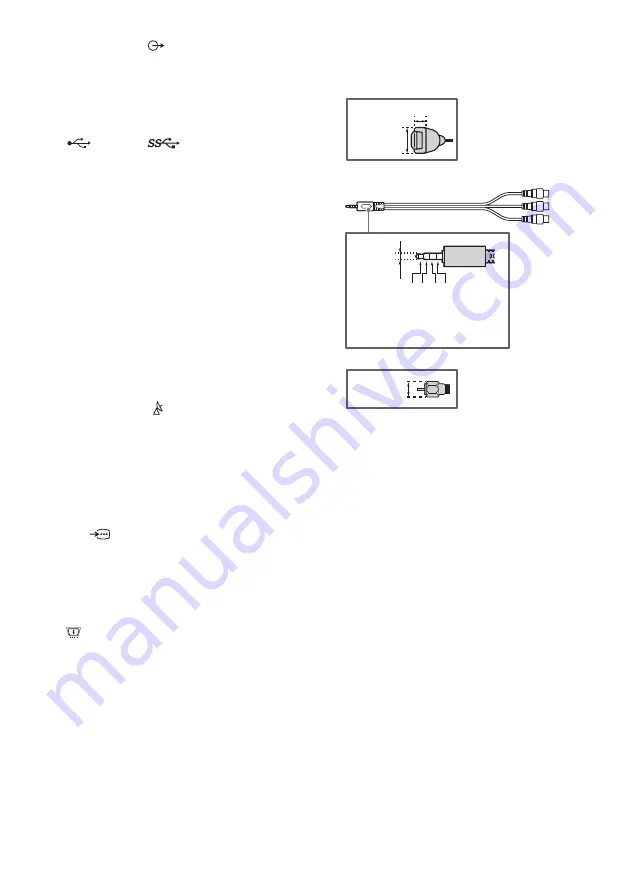 Sony KD-65SD8505 Скачать руководство пользователя страница 342