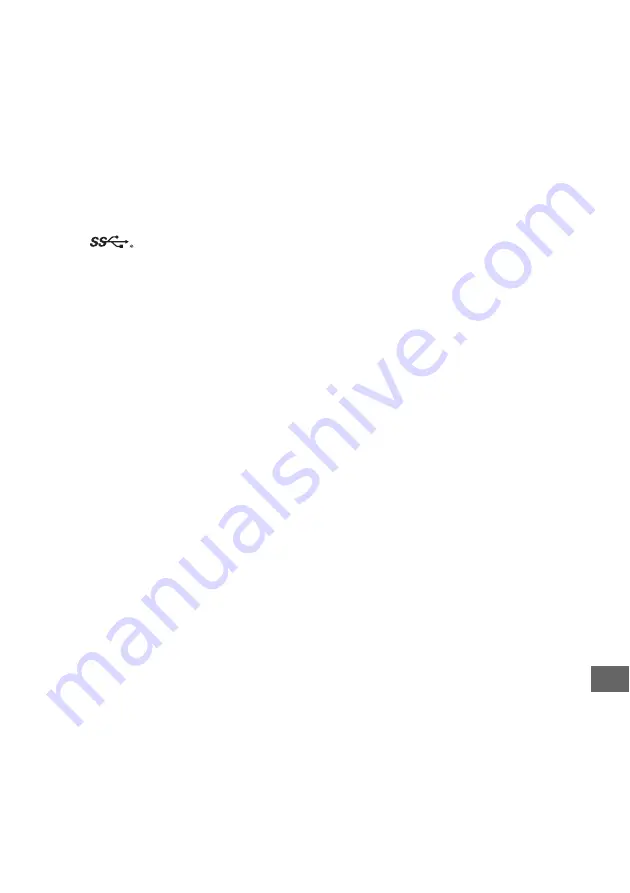 Sony KD-65SD8505 Reference Manual Download Page 397