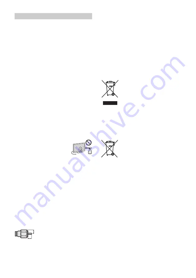 Sony KD-65SD8505 Reference Manual Download Page 402