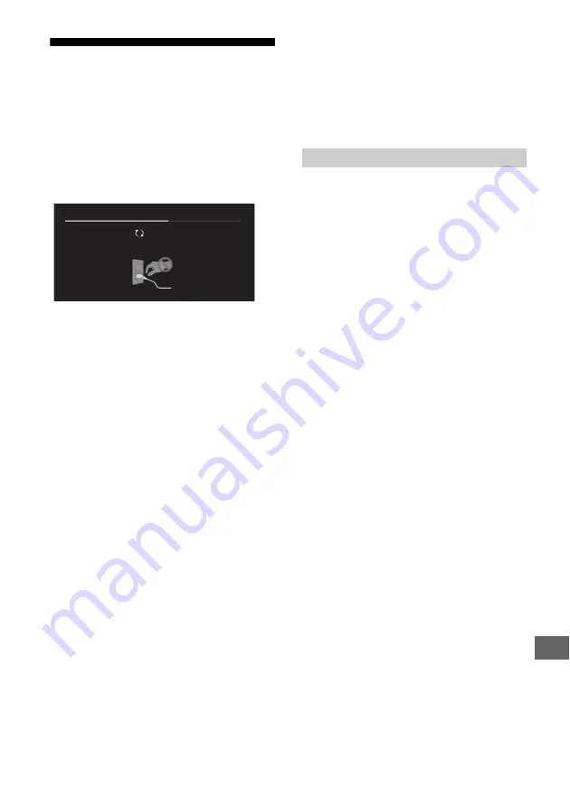 Sony KD-65SD8505 Reference Manual Download Page 413