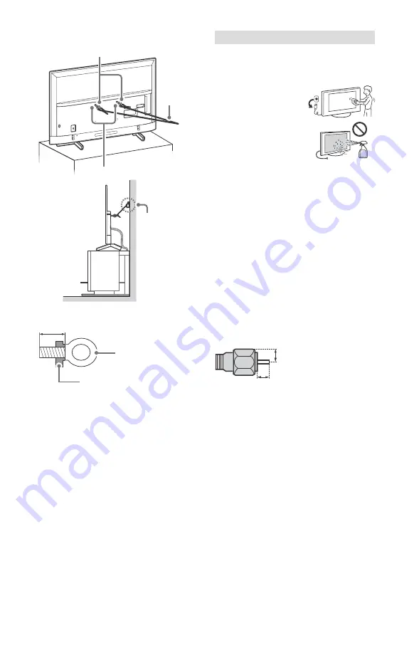 Sony KD-65X750F Reference Manual Download Page 26