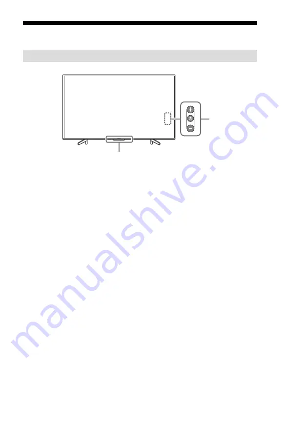 Sony KD-65X750F Reference Manual Download Page 28