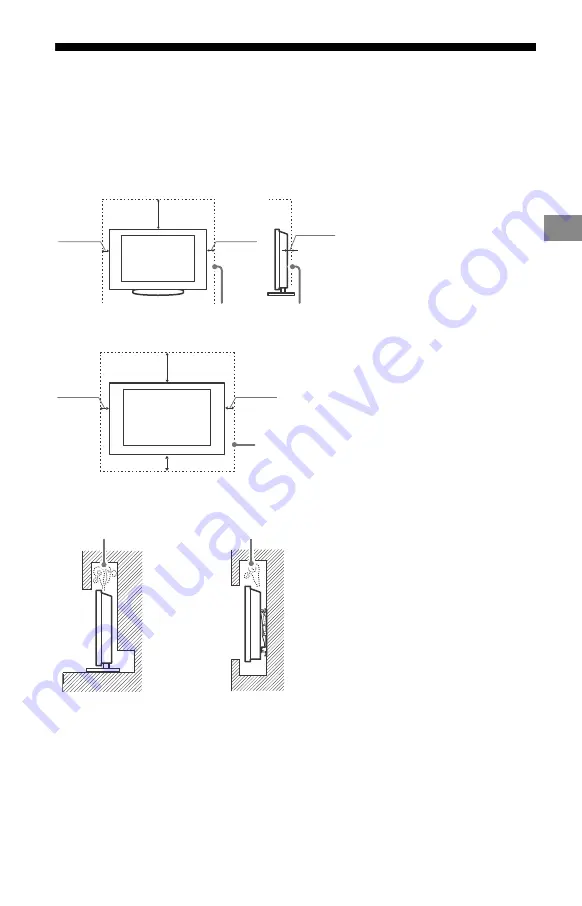 Sony KD-65X750F Reference Manual Download Page 37