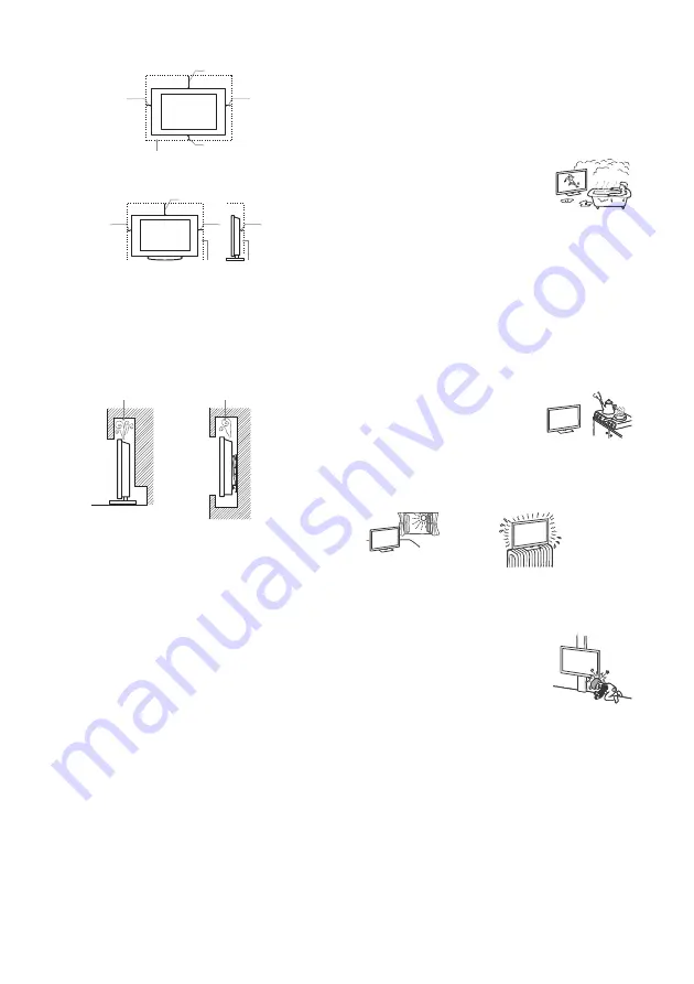 Sony KD-65XD750 SERIES Reference Manual Download Page 52