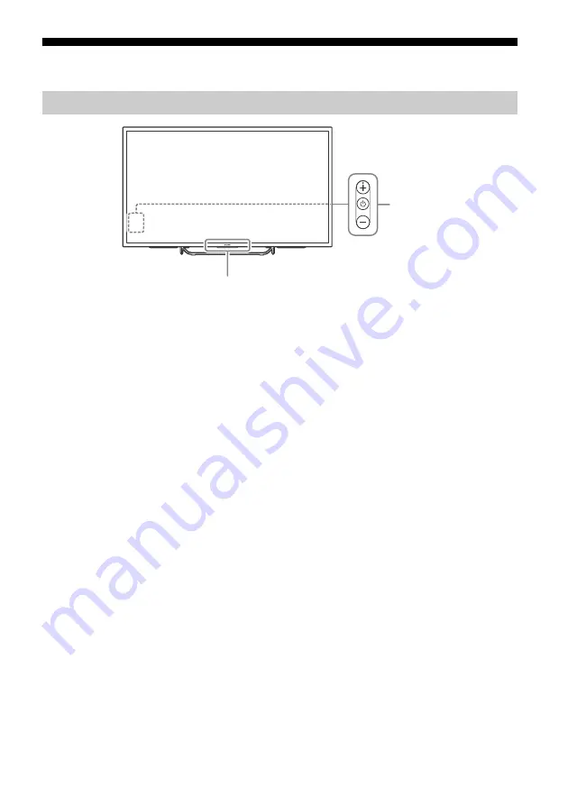 Sony KD-65XD750 SERIES Reference Manual Download Page 118