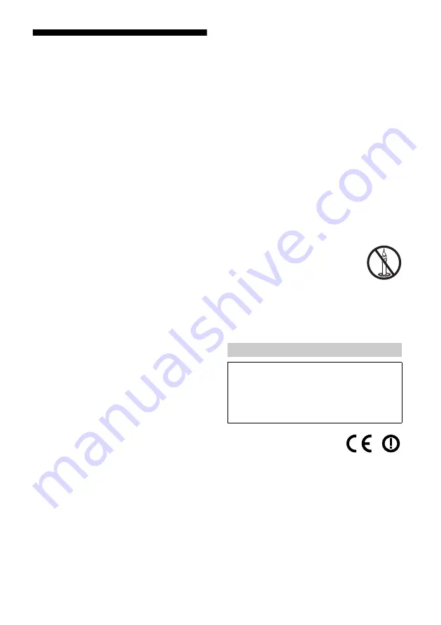 Sony KD-65XD750 SERIES Reference Manual Download Page 128