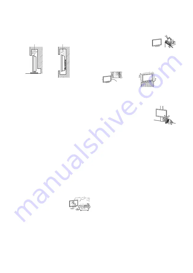 Sony KD-65XD750 SERIES Reference Manual Download Page 146