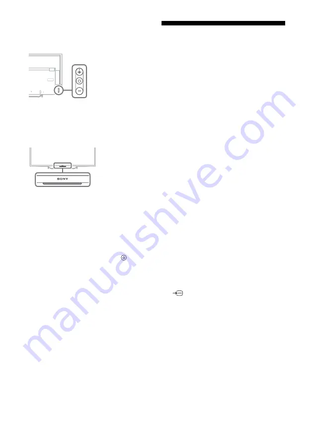 Sony KD-65XD750 SERIES Скачать руководство пользователя страница 172