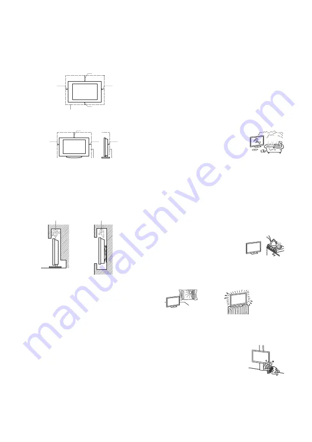 Sony KD-65XD750 SERIES Скачать руководство пользователя страница 242