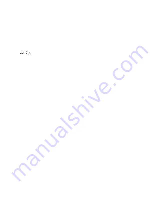 Sony KD-65XD750 SERIES Reference Manual Download Page 290