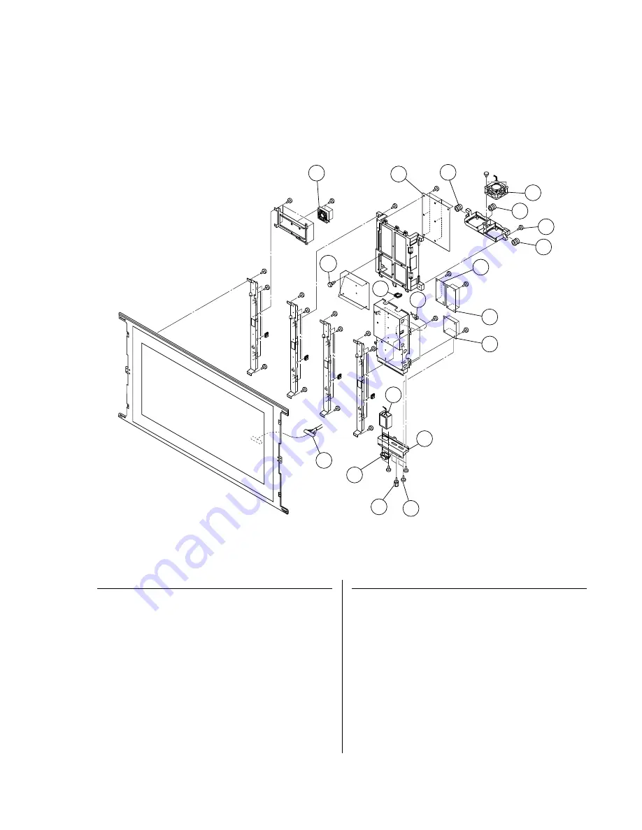 Sony KDE-42XBR950 - 42