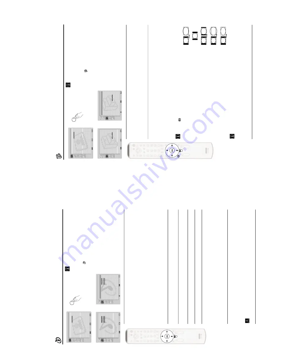 Sony KDE-P37XS1 Service Manual Download Page 10