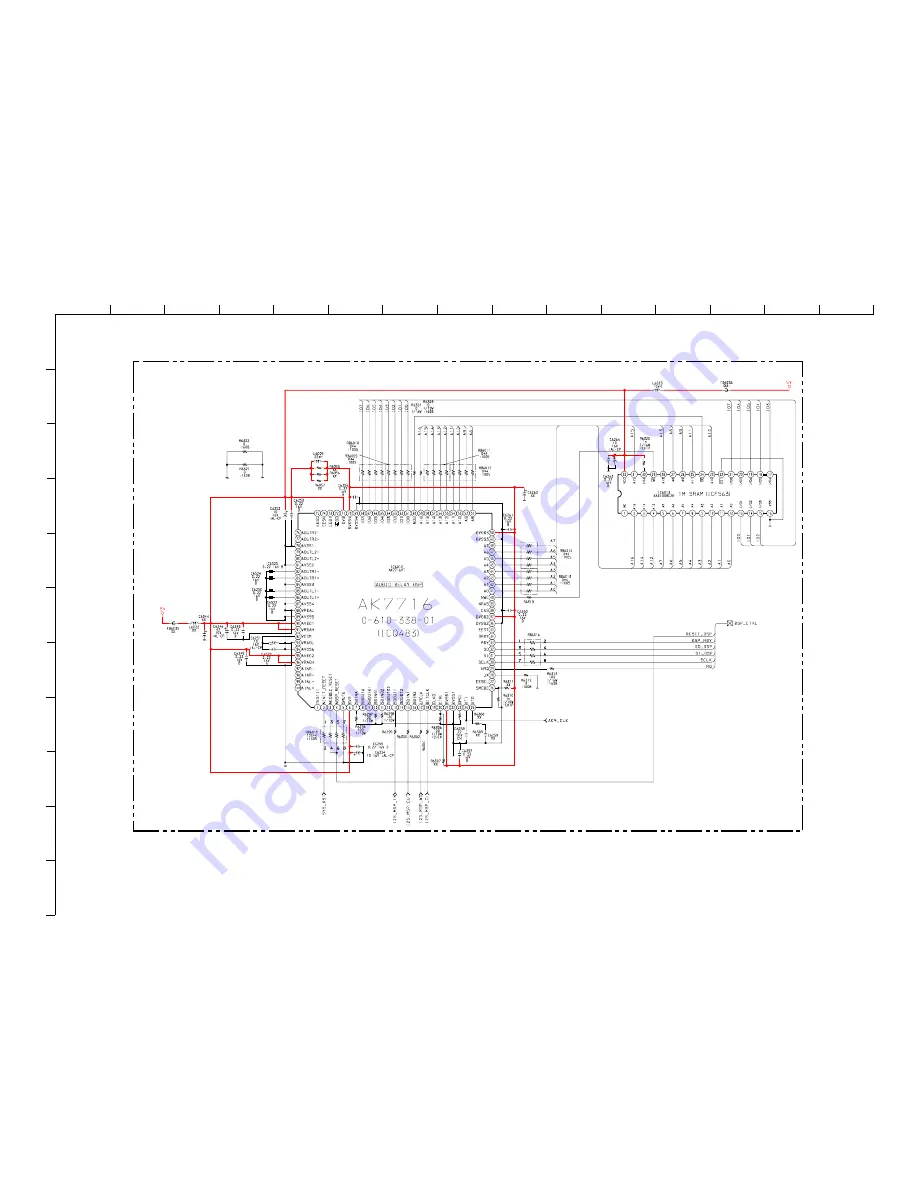 Sony KDE-P37XS1 Service Manual Download Page 39