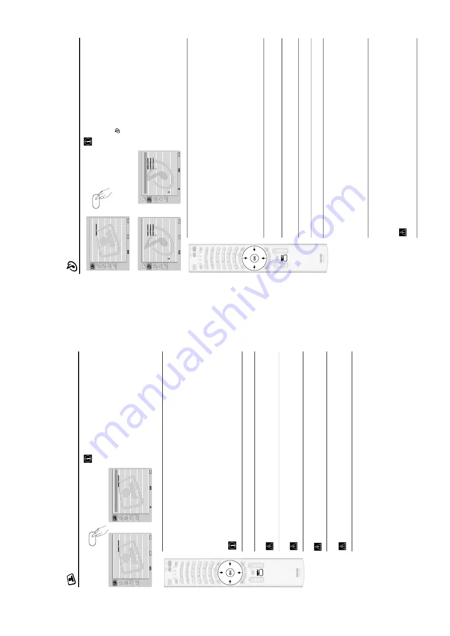 Sony KDE-P61MRX1D Service Manual Download Page 12