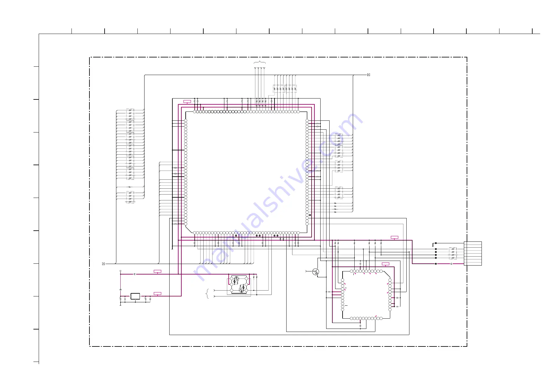 Sony KDE-P61MRX1D Скачать руководство пользователя страница 49