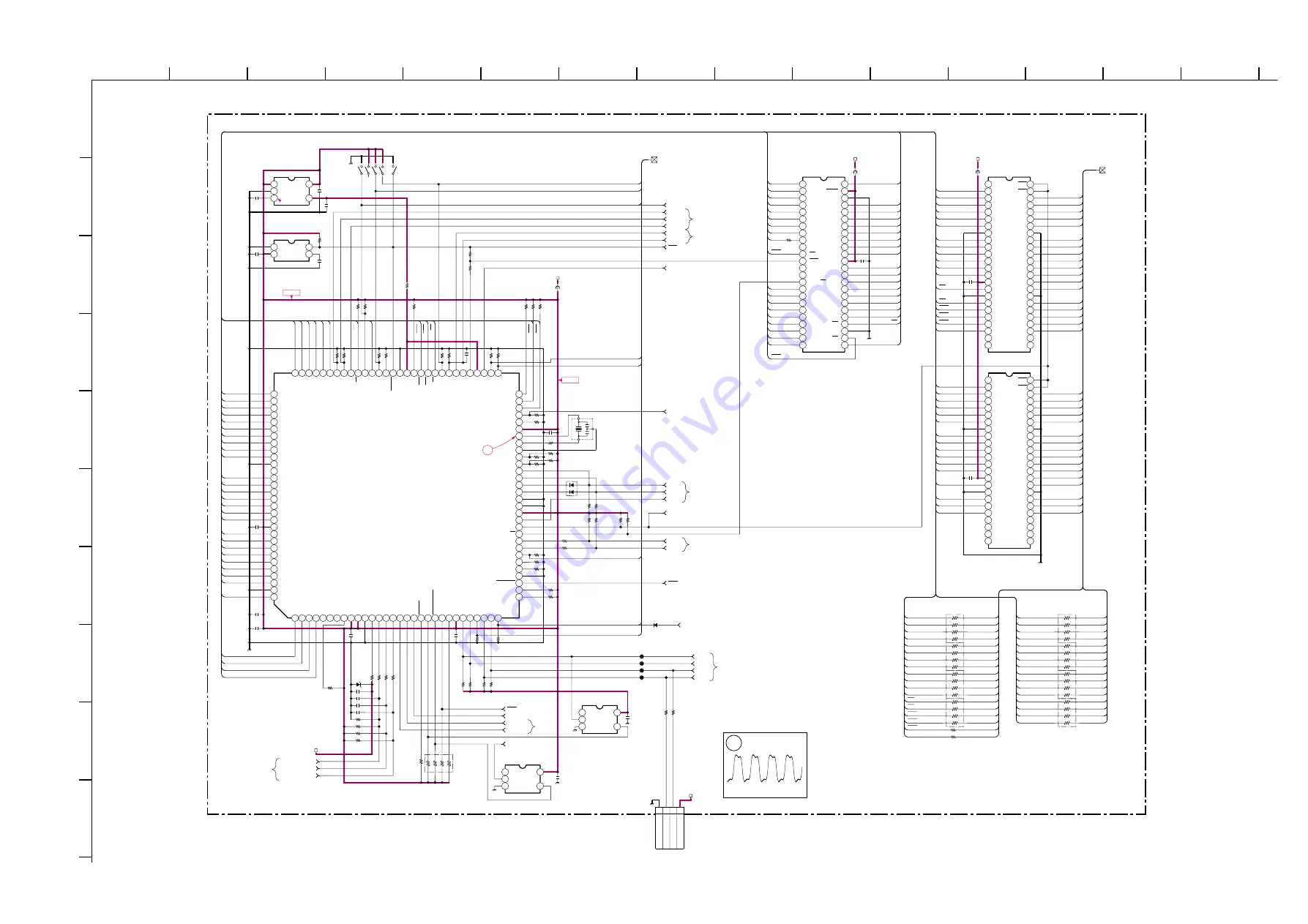 Sony KDE-P61MRX1D Скачать руководство пользователя страница 51