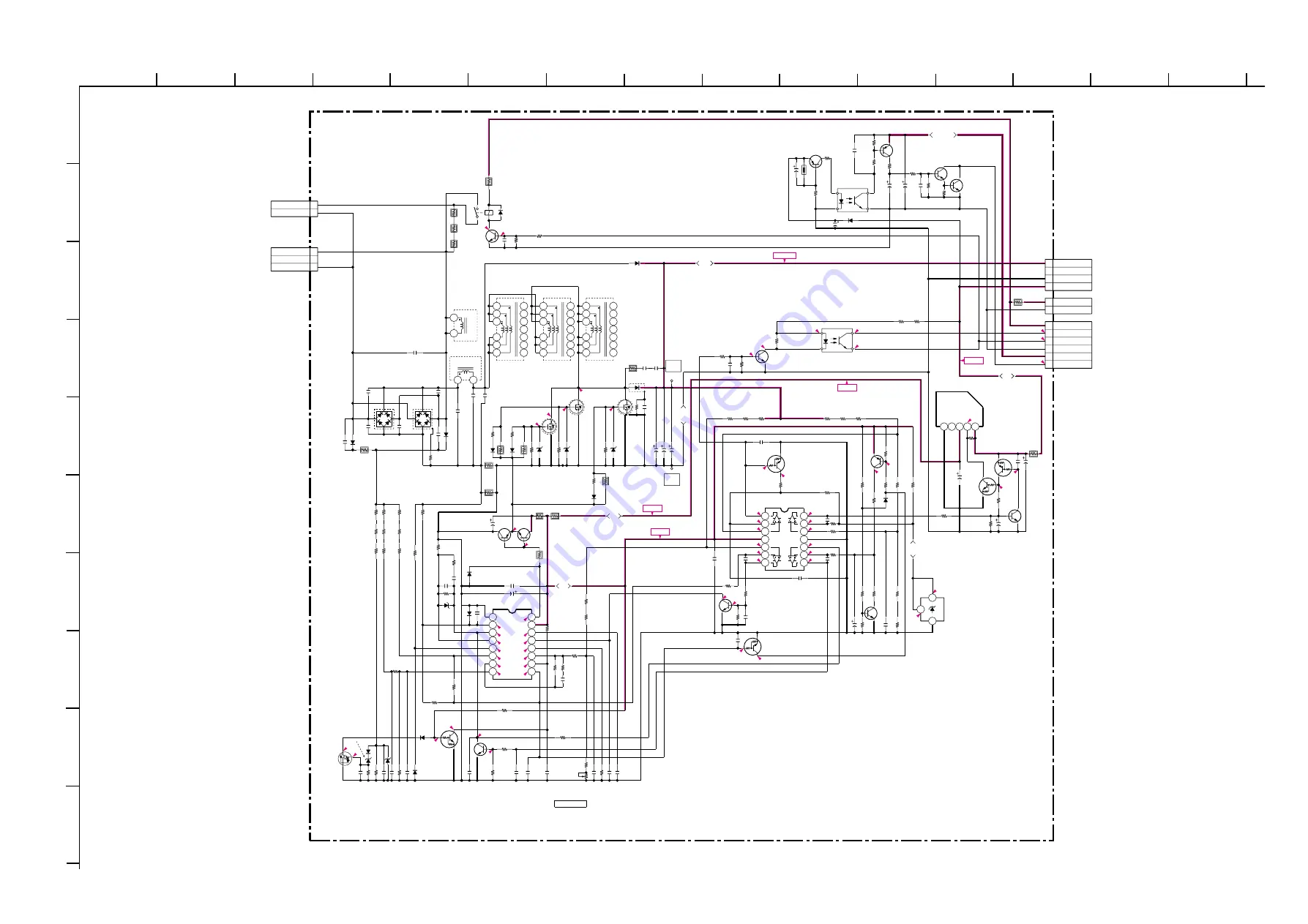 Sony KDE-P61MRX1D Скачать руководство пользователя страница 57