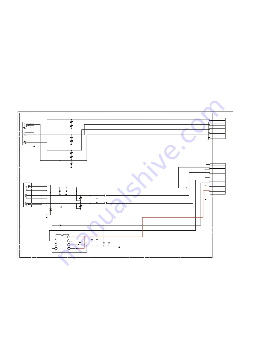 Sony KDF-37H1000 - 37