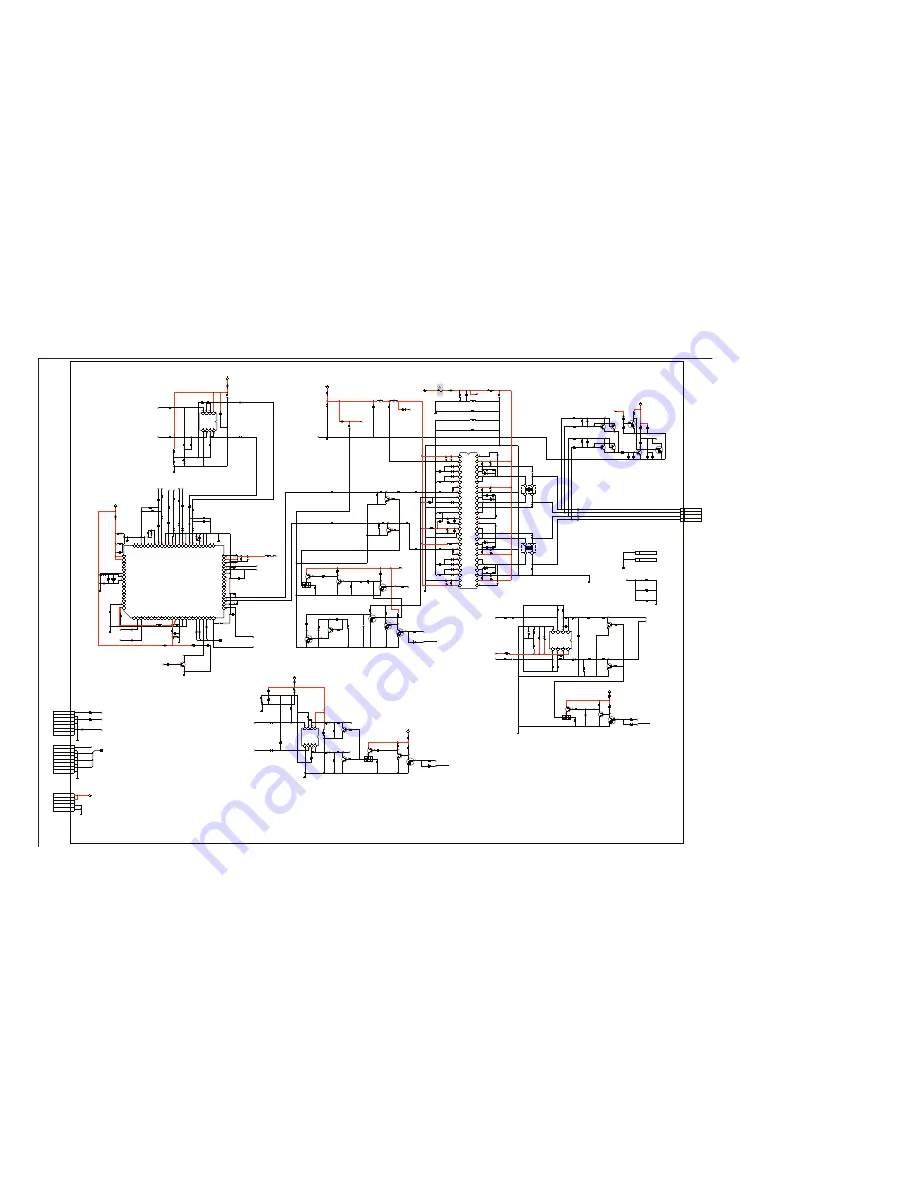 Sony KDL-23S2000 Operating Instructions (KDL23S2000) Service Manual Download Page 28