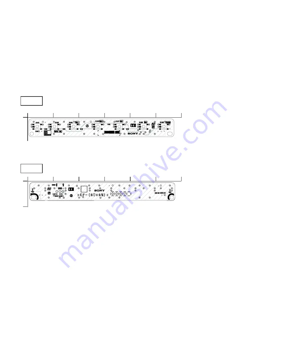 Sony KDL-23S2000 Operating Instructions (KDL23S2000) Скачать руководство пользователя страница 42