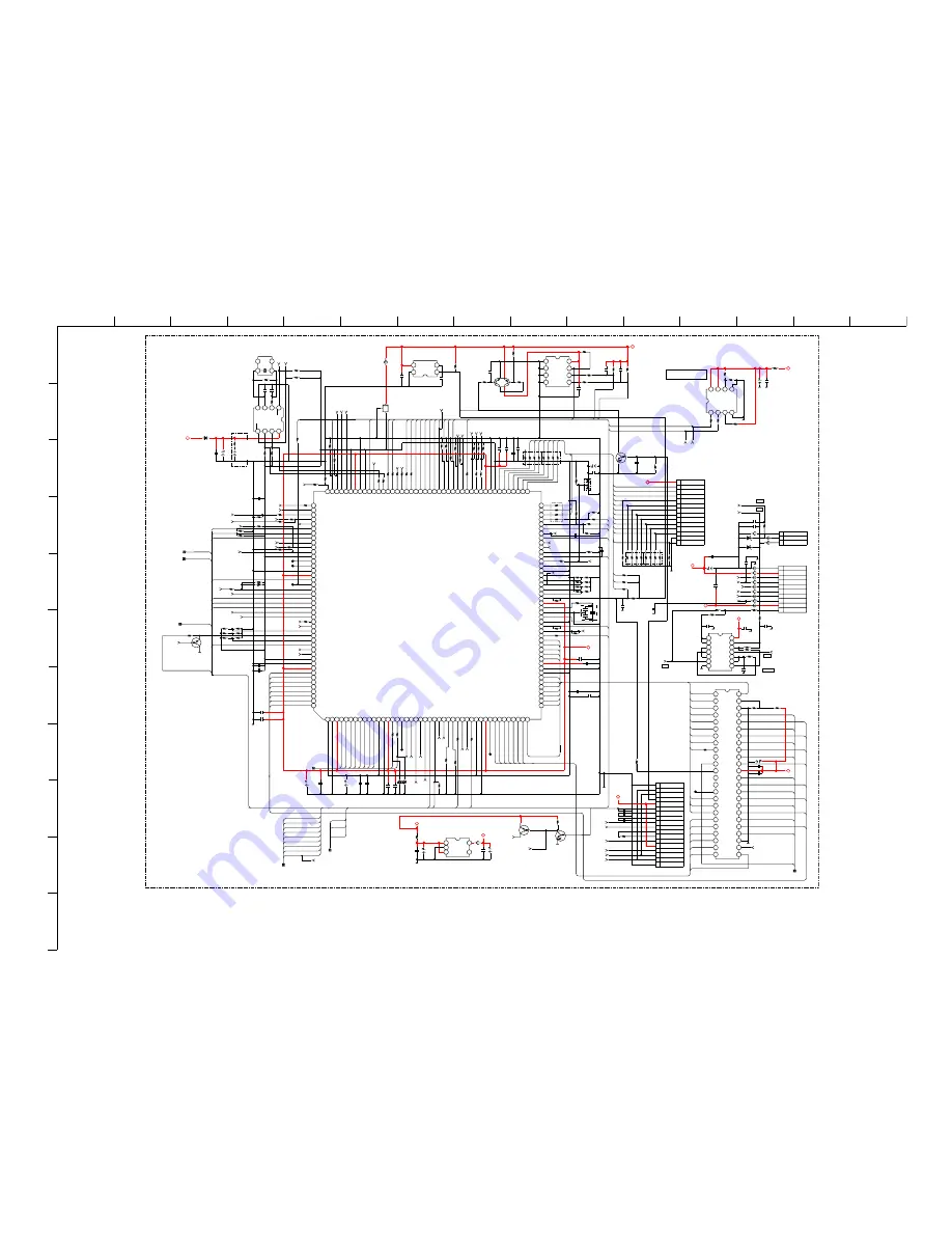 Sony KDL-26S2000E Service Manual Download Page 40