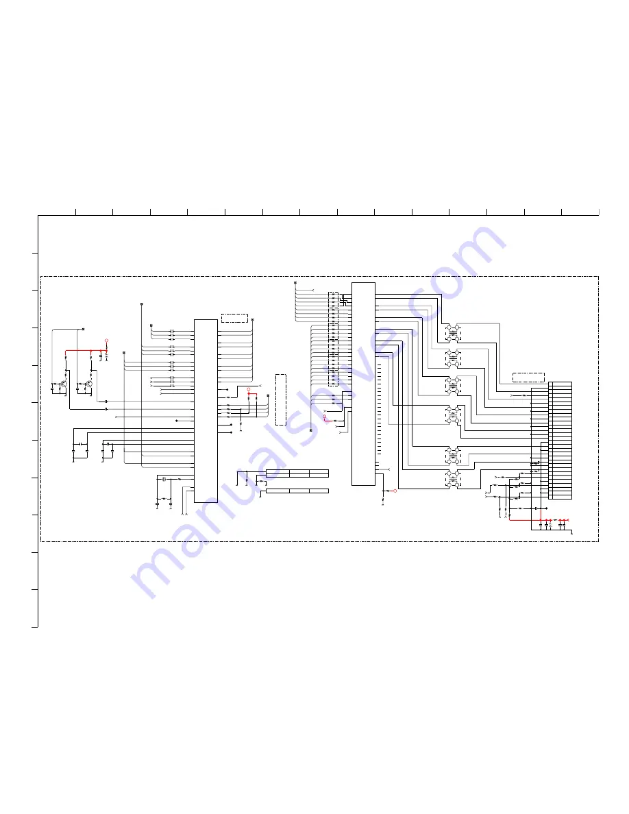 Sony KDL-26S2000E Service Manual Download Page 42