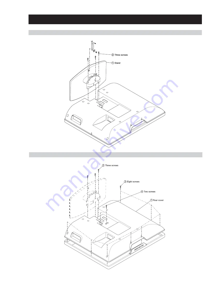 Sony KDL-26U2000 KDL-32U2000 KDL-42U2000 Скачать руководство пользователя страница 17