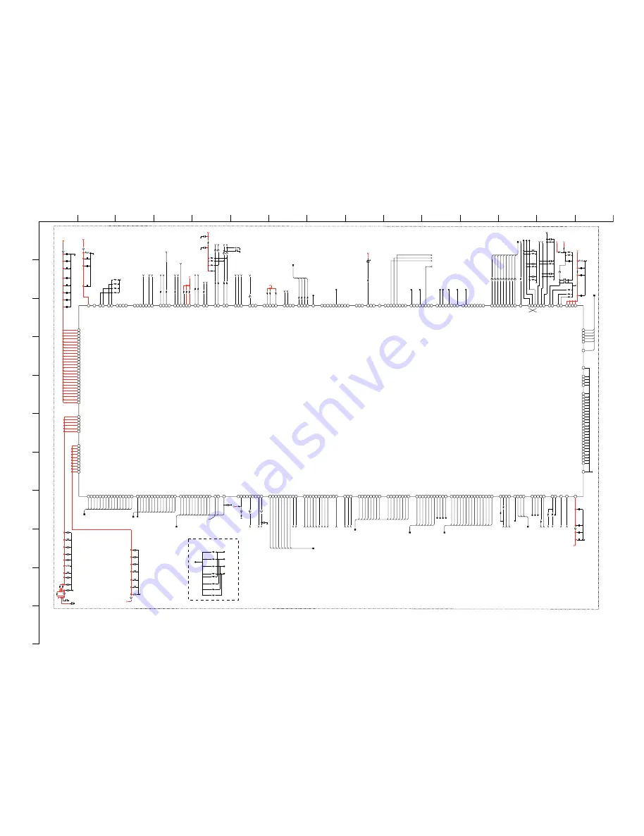 Sony KDL-26U2000 KDL-32U2000 KDL-42U2000 Service Manual Download Page 36