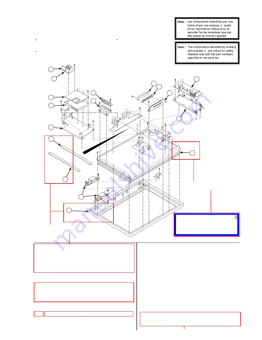 Sony KDL-26U2000 KDL-32U2000 KDL-42U2000 Скачать руководство пользователя страница 61