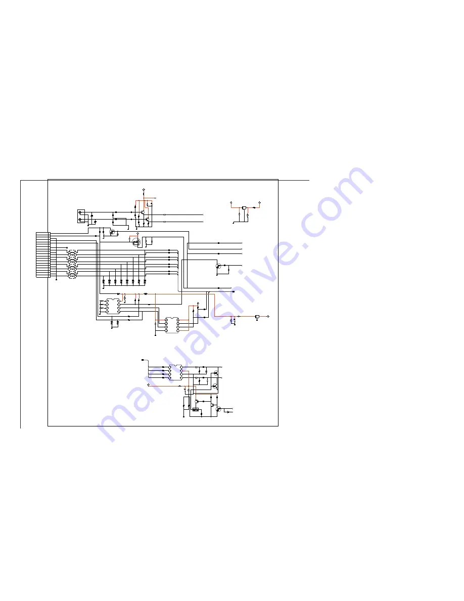 Sony KDL-32S2000 - Bravia Lcd Hdtv Service Manual Download Page 32