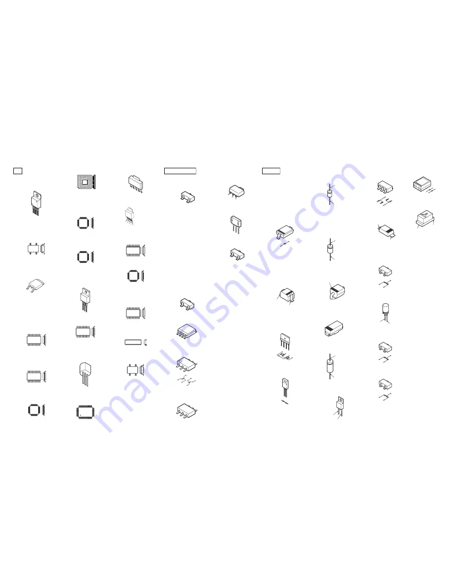 Sony KDL-32S2000 - Bravia Lcd Hdtv Service Manual Download Page 52