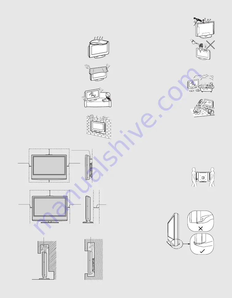 Sony KDL-32S20L1 - 32