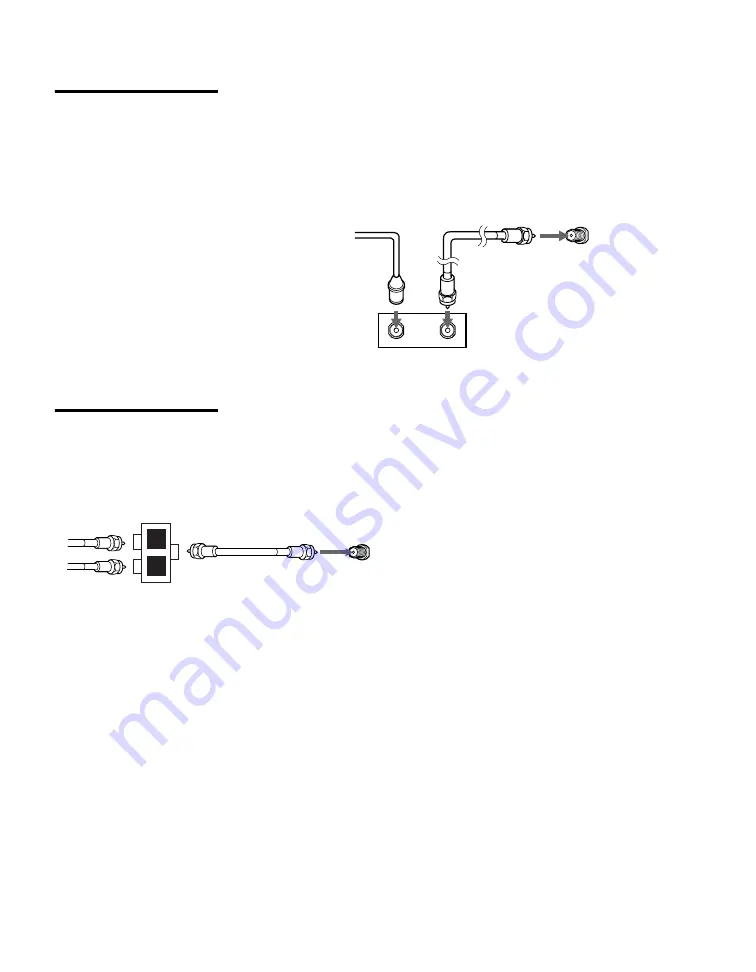 Sony KDL-32S20L1 - 32