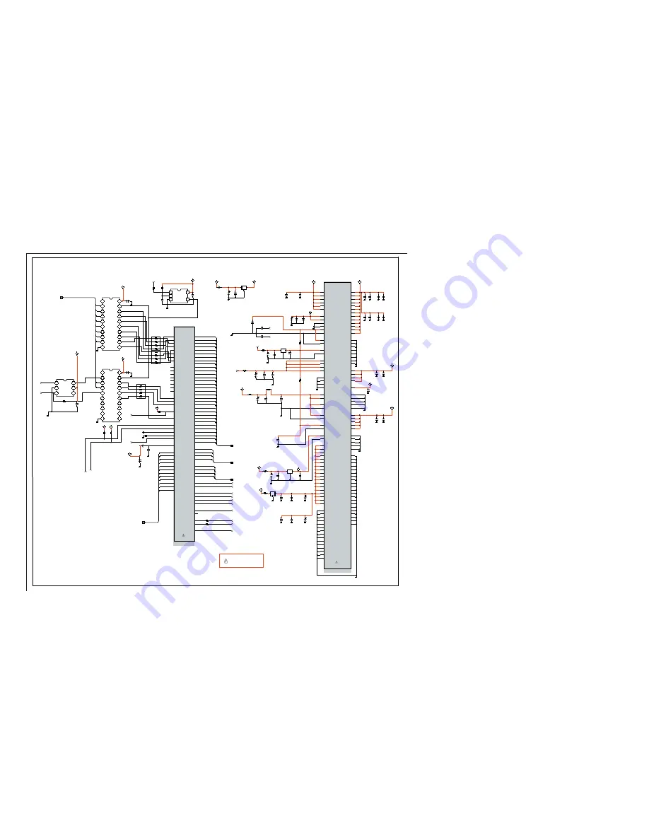 Sony KDL-32S20L1 - 32