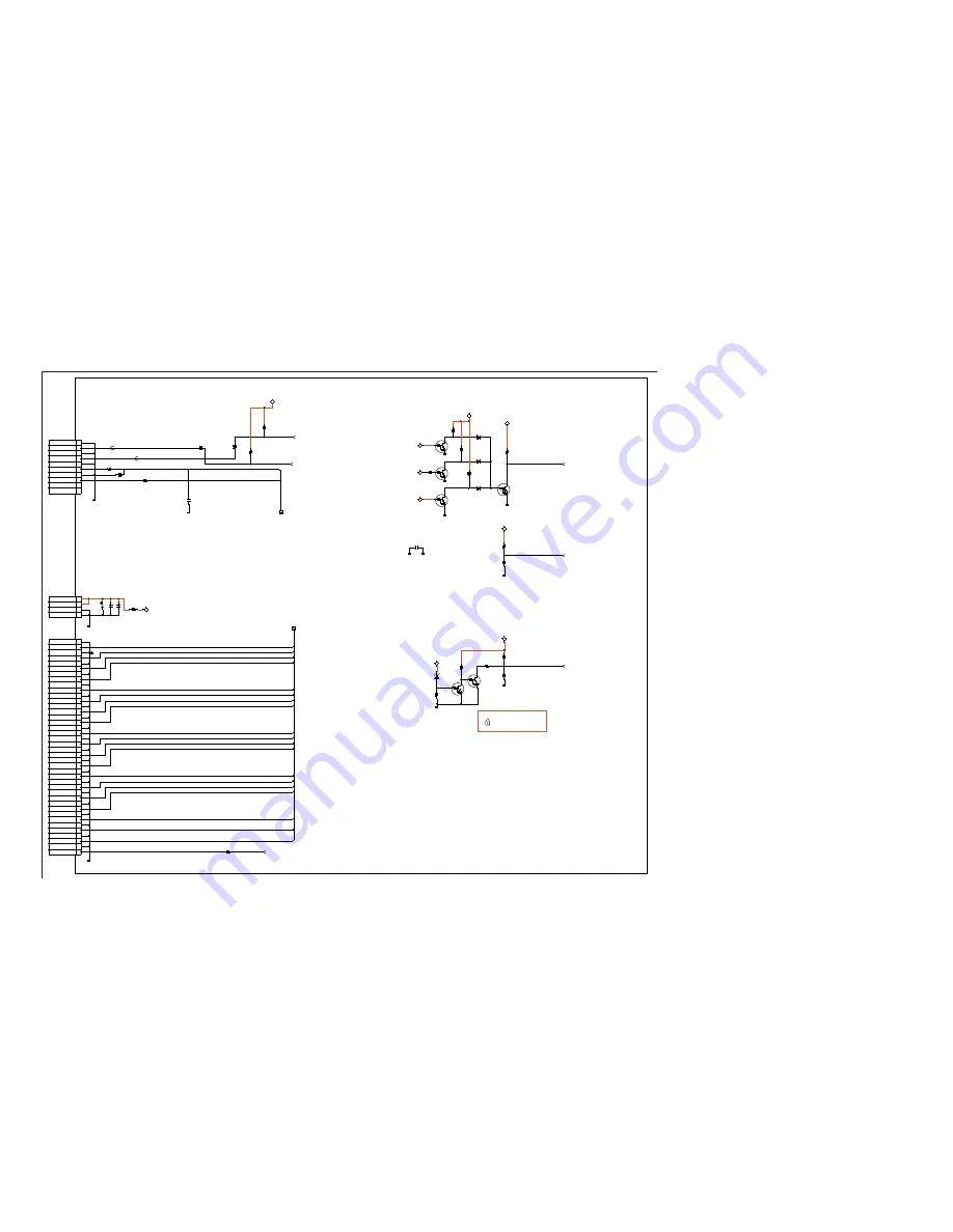 Sony KDL-32S20L1 - 32