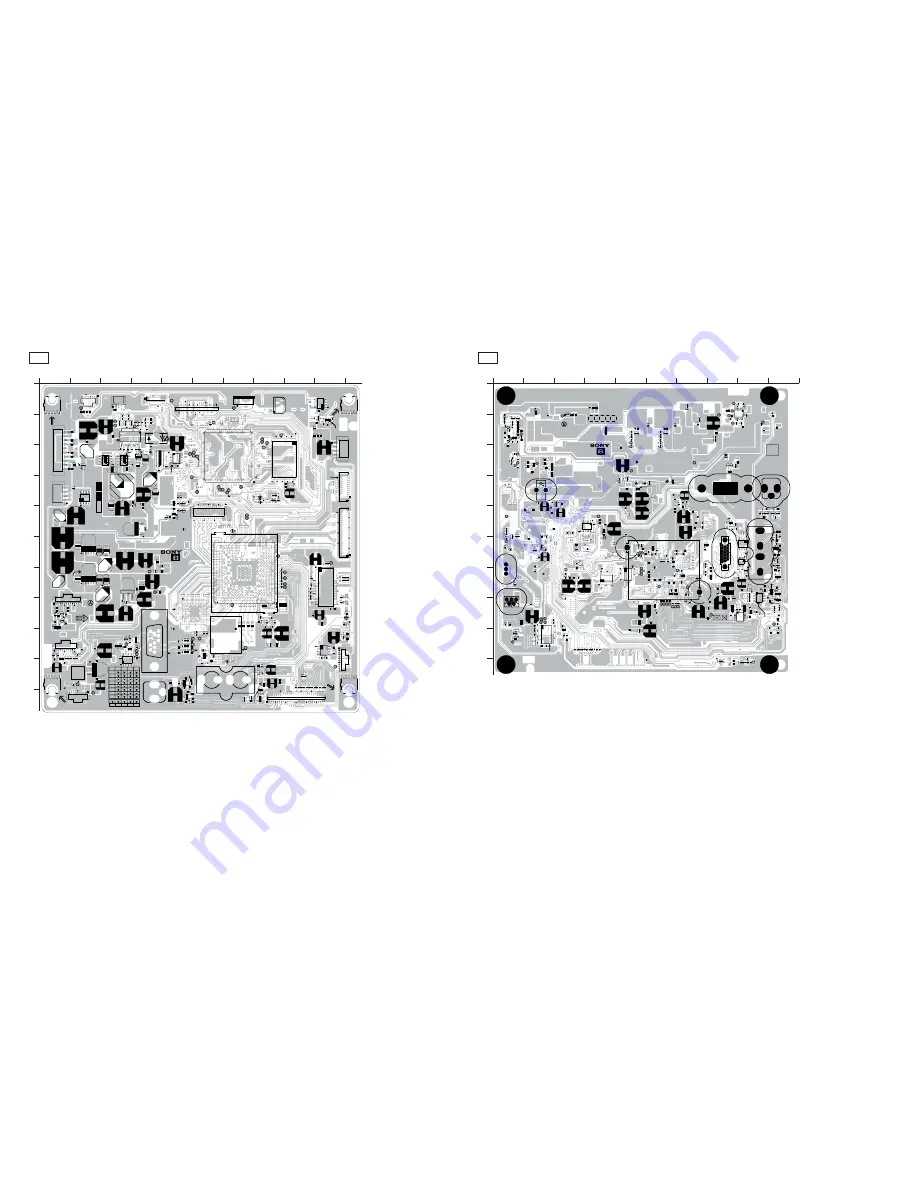 Sony KDL-32S20L1 - 32