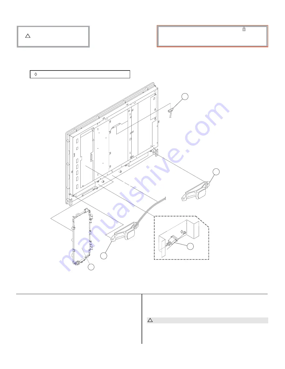 Sony KDL-32S20L1 - 32