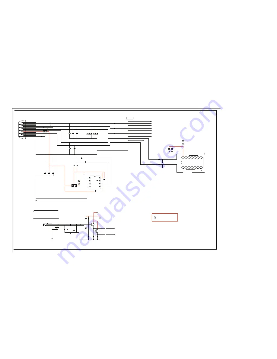 Sony KDL-32S2400 - 32