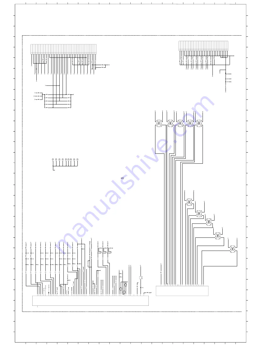 Sony KDL-32S5600 Service Manual Download Page 24