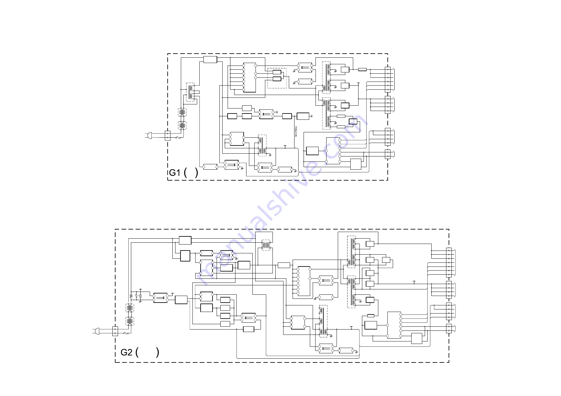 Sony KDL-32U2520 Скачать руководство пользователя страница 22