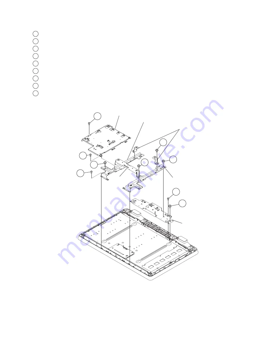 Sony KDL-32VL140 - Bravia Lcd Television Скачать руководство пользователя страница 15