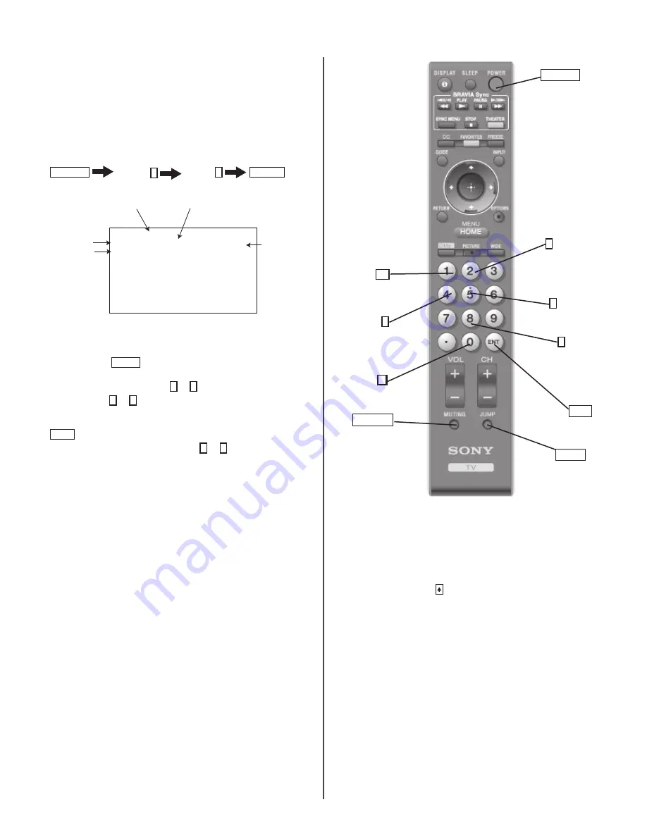 Sony KDL-32VL140 - Bravia Lcd Television Скачать руководство пользователя страница 27