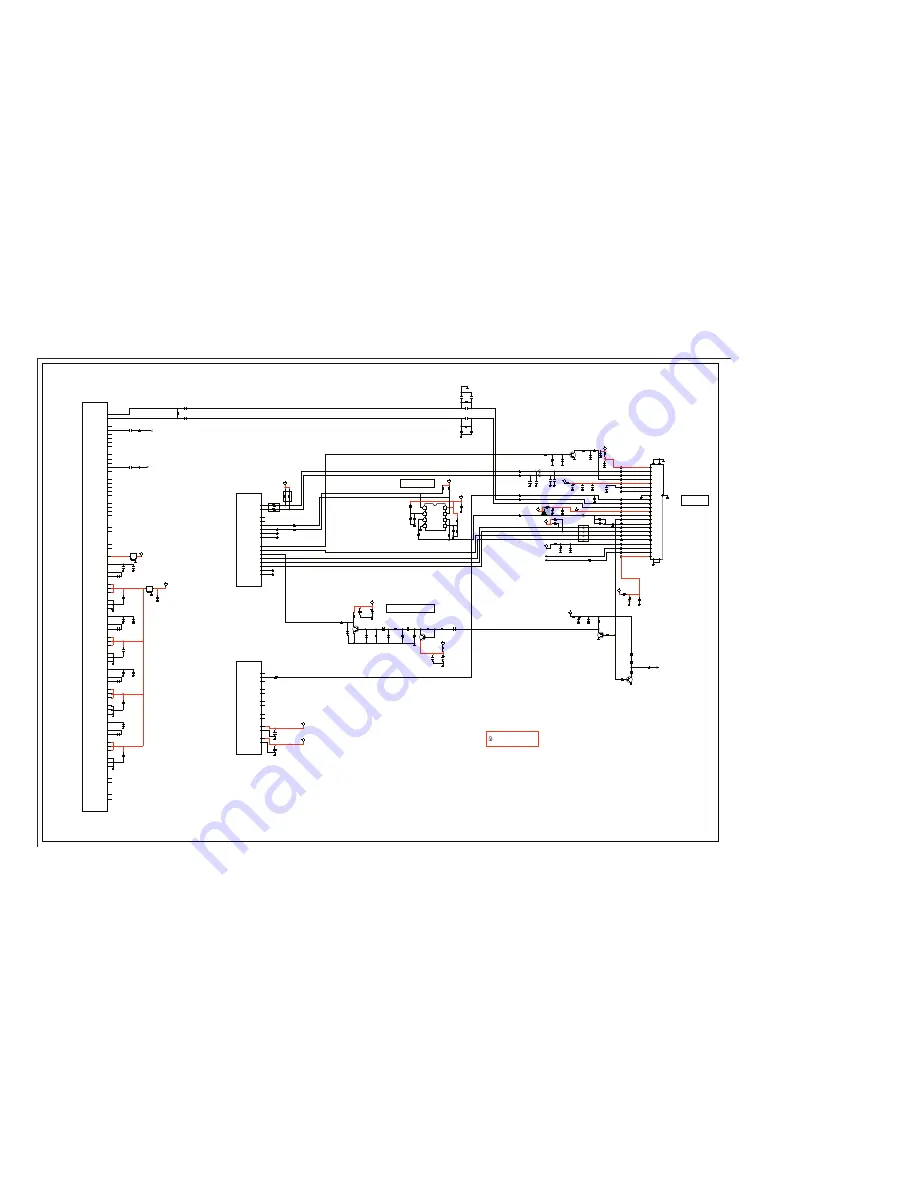 Sony KDL-32VL140 - Bravia Lcd Television Service Manual Download Page 41